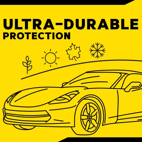 Meguiar's Ultimate Ceramic Coating, G240108,