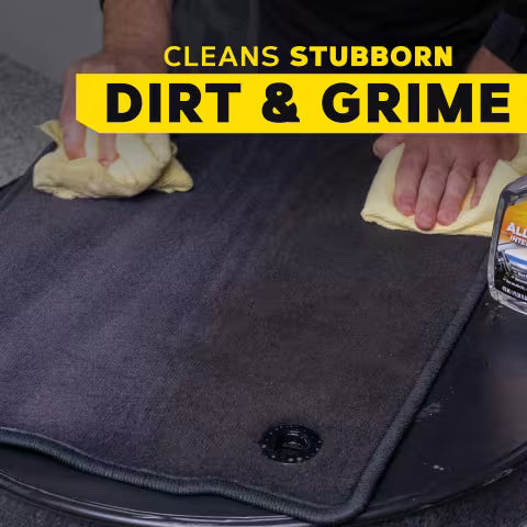 Meguiar's All Surface Interior Cleaner, G240616, 16oz (USA IMPORT)