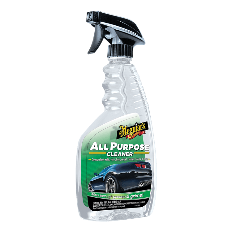 Meguiar's All Purpose Cleaner G9624EU (USA Import)