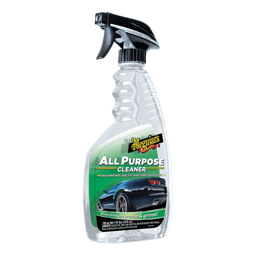 Meguiar's All Purpose Cleaner G9624EU (USA Import)
