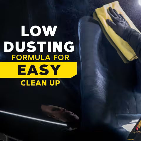 Meguiar's Professional M200 Pro Speed Polish, M20032, 32oz