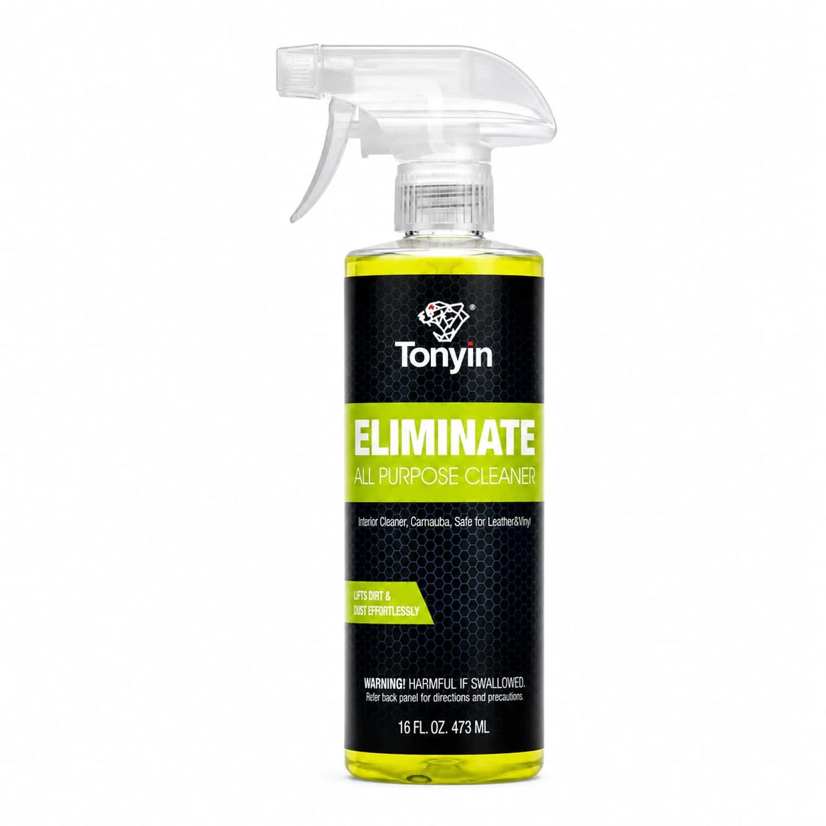 Tonyin ELIMINATE (ALL PURPOSE CLEANER) 472ml