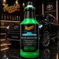 Meguiar’s M799 Pro Ceramic Bead Booster – Ceramic Boost To Maintain Ceramic Coatings - M79932, 32 Oz