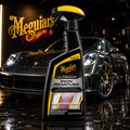 Meguiar's Ultimate Iron Remover, G250524, 24oz (USA IMPORT)