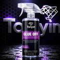 Tonyin GLUE OFF, ADHESIVE & FILM RESIDUE REMOVER