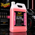 Meguiar's Professional Detailer Last Touch Spray Detailer, D15501, 1gal(USA IMPORT)