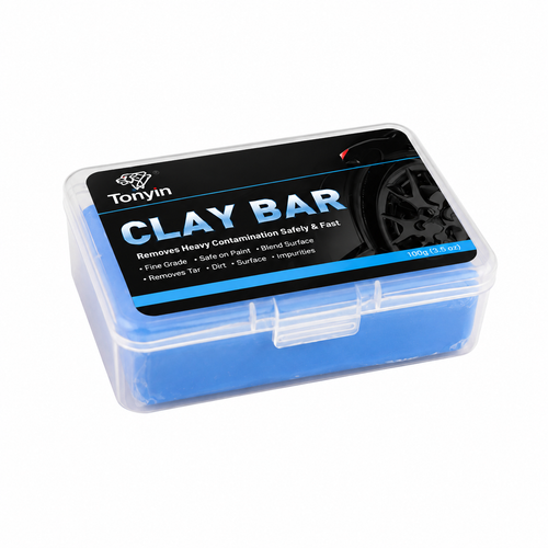 Clay Bar - 1Pc 180g