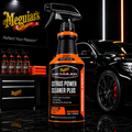 Meguiar's Professional Citrus Power Cleaner Plus, DRTU10732, 32oz (USA IMPORT)
