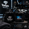 GRAPHENE COATING WAX 200g