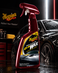 Meguiar's Quik Wax, A1624, (24 oz / 710 mL) (USA IMPORT)