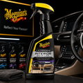 Meguiar's Professional  Ultimate Interior Detailer, G16216, 15.2oz (USA IMPORT)