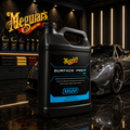 Meguiar's Professional M122 Surface Prep, M12201, 1gal