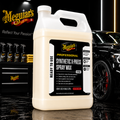 Meguiar's Professional Synthetic X-Press Spray Wax D15601 - 3.78 Liter (USA IMPORT)