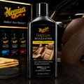 Meguiar’s Gold Class Rich Leather Cleaner / Conditioner 473ml G17916 (USA IMPORT)