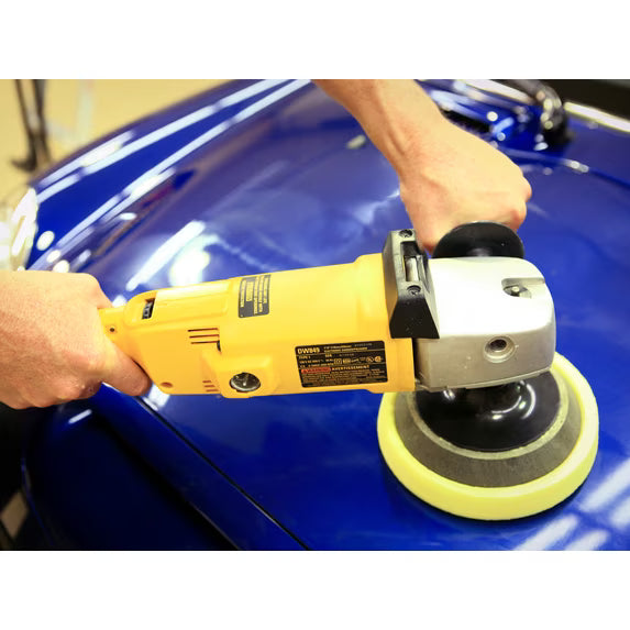 Meguiar's Pro M205 Ultra Finishing Polish Mirror Glaze, M20532, 32oz