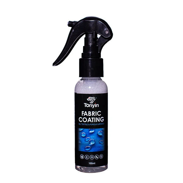 FABRIC COATING ALL TEXTILE & POROUS SURFACES 100ml
