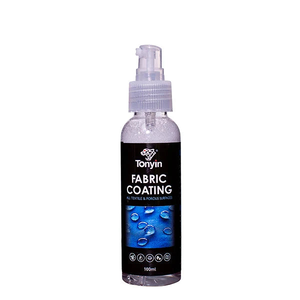FABRIC COATING ALL TEXTILE & POROUS SURFACES 100ml