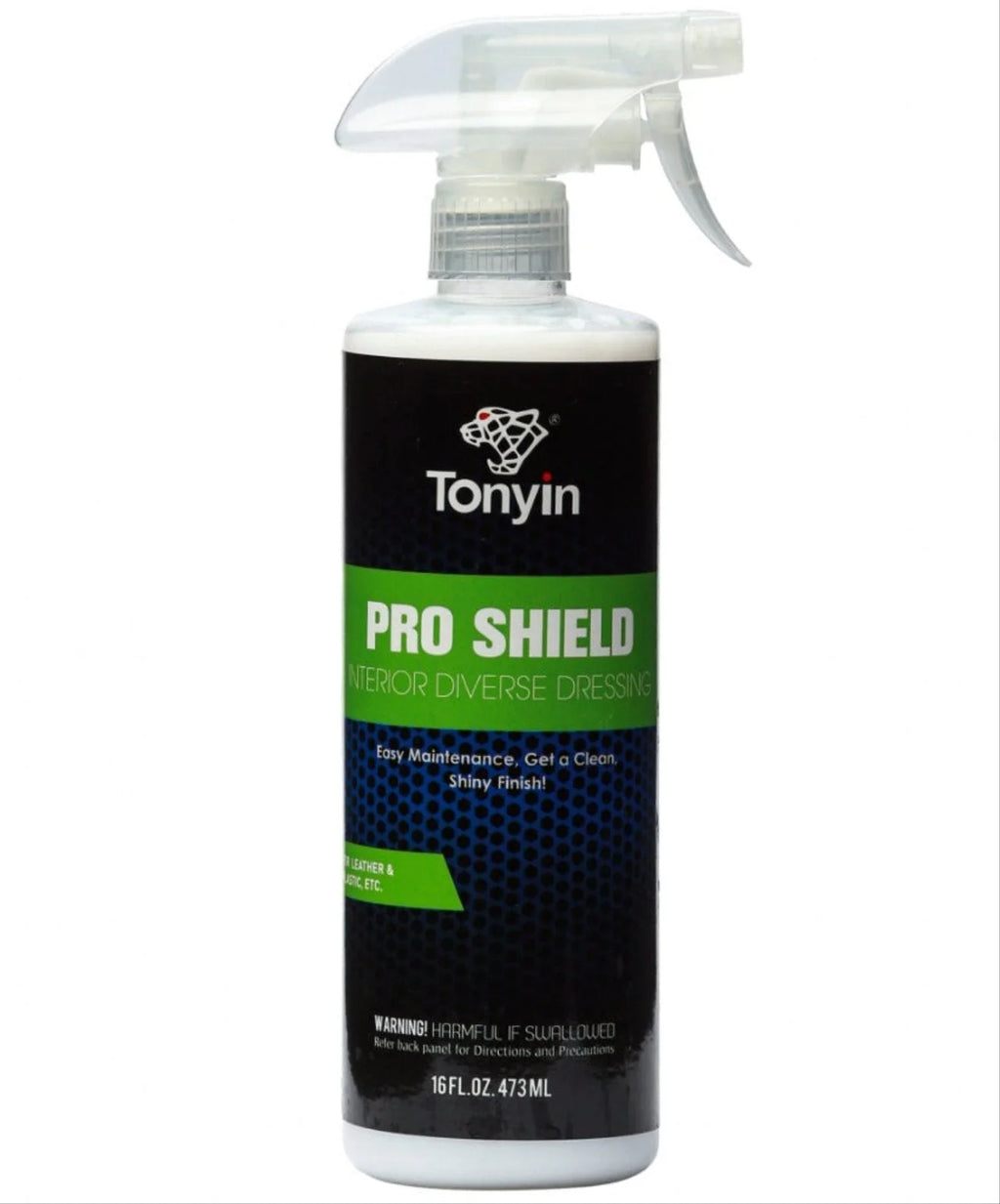 Tonyin PRO SHIELD (INTERIOR DIVERSE DRESSING) 473ml