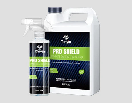 Tonyin PRO SHIELD (INTERIOR DIVERSE DRESSING) 473ml